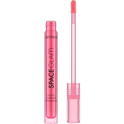 Catrice Space Glam 020 Cosmic Lights Liquid Chrome Eyeshadow