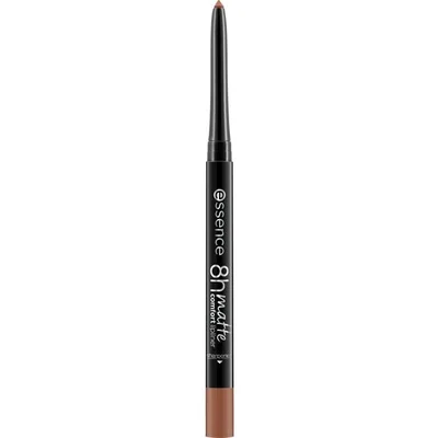 Essence 8H Matte Comfort 10 The Perfect Shade Lipliner