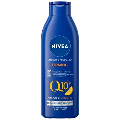 NIVEA Q10 Verstevigende Bodymilk