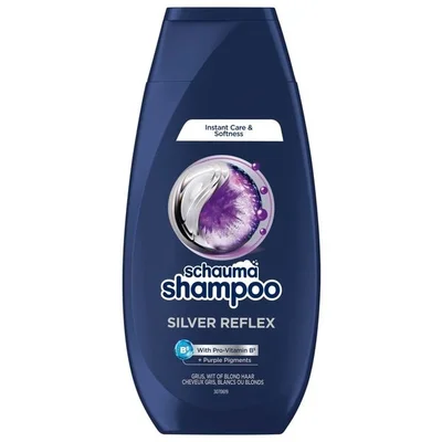 Schauma Reflex-Silver Shampoo