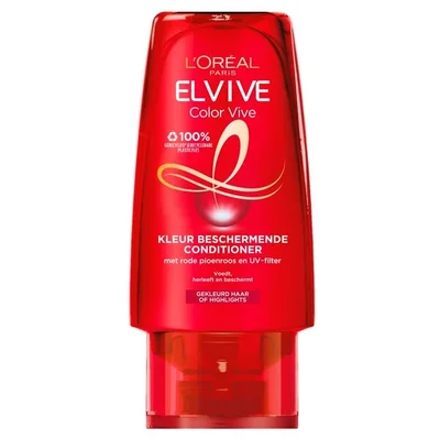 L'Oréal Paris Elvive Color Vive Conditioner