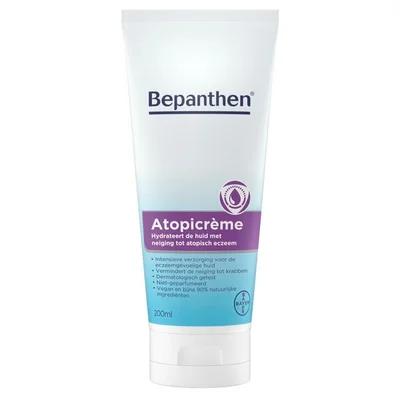 Bepanthen Atopicrème