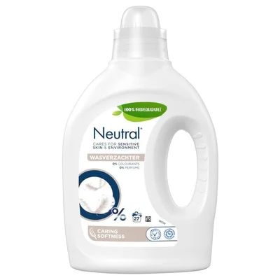 Neutral Wasverzachter