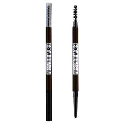 Maybelline New York Brow Ultra Slim 05 Deep Brown Wenkbrauwpotlood