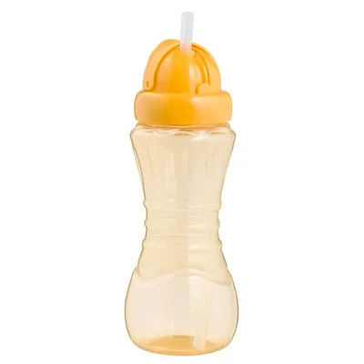 Kruidvat 6+M Drinkbeker met Rietje