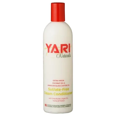 Yari Sulfate Free Conditioner