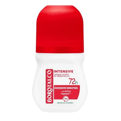 Borotalco Intensive Deodorant Roller
