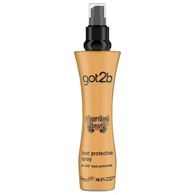 Got2b Guardian Angel Heat Protection Spray
