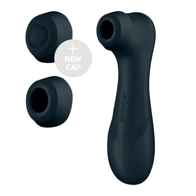 Satisfyer Pro 2 Generation 3 Bluetooth Vibrator