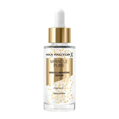 Max Factor Miracle Pure Skin-illumminating Serum