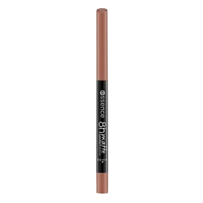 Essence 8H Matte Comfort 01 Lipliner