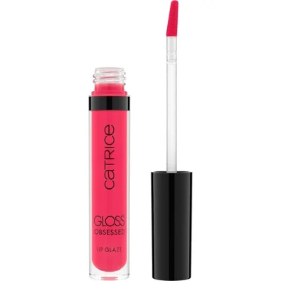 Catrice Gloss Obsessed 030 Gloss Over It Lip Glaze