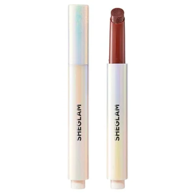 Sheglam Pout-Perfect Sepia Kiss Lip Plumper
