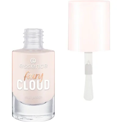 Essence Fairy Cloud 02 Nail Polish