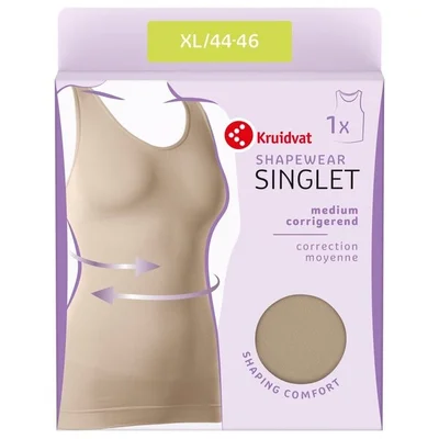 Kruidvat Shapewear Damessinglet