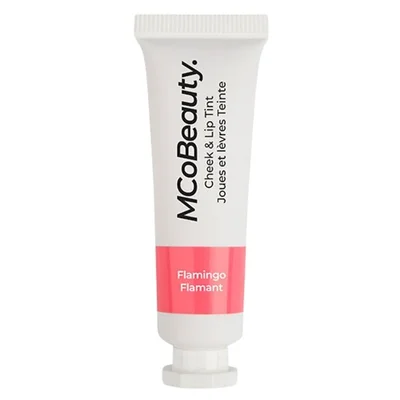 MCoBeauty Flamingo Cheek & Lip Tint