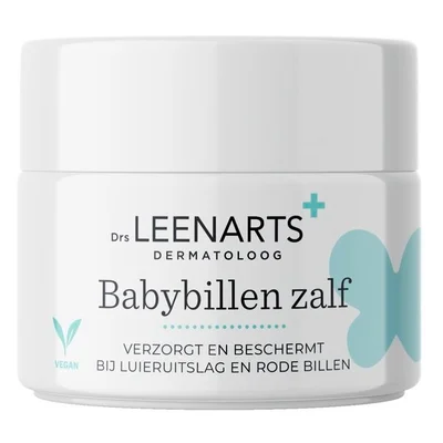 Drs Leenarts Babybillenzalf