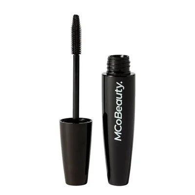 MCoBeauty Waterproof Full Lash Black Mascara