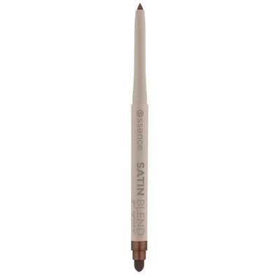 Essence Satin Blend 03 Bronzed Shimmer Gel Eyeliner