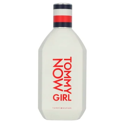 Tommy Hilfiger Tommy Girl Now Eau de Toilette