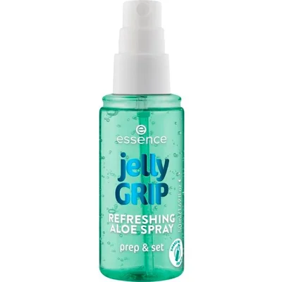 Essence Jelly Grip Refreshing Aloe Spray
