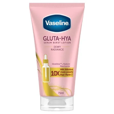 Vaseline Gluta-Hya Dewy Radiance Mini