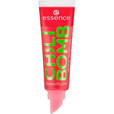Essence Chili Bomb Shiny Lipgloss