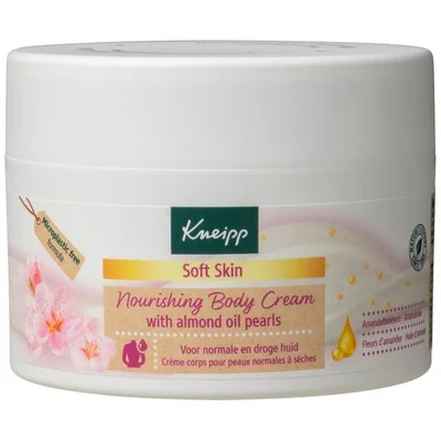 Kneipp Soft Skin Nourishing Body Cream