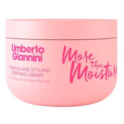 Umberto Giannini More Than Moisture Mask