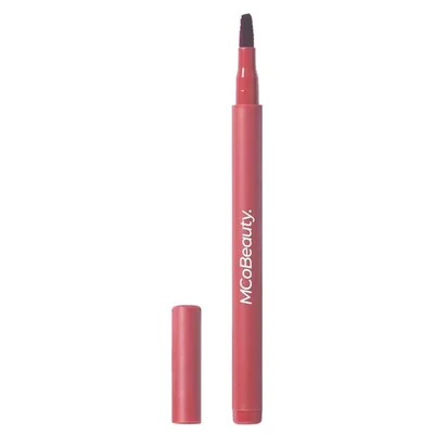 MCoBeauty Spiced Red Lip Stain & Sculpt
