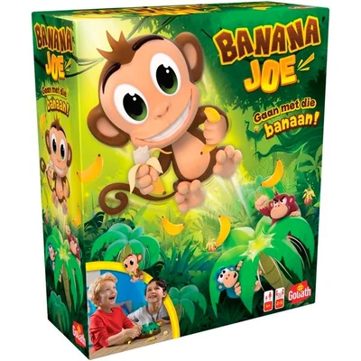Goliath Banana Joe
