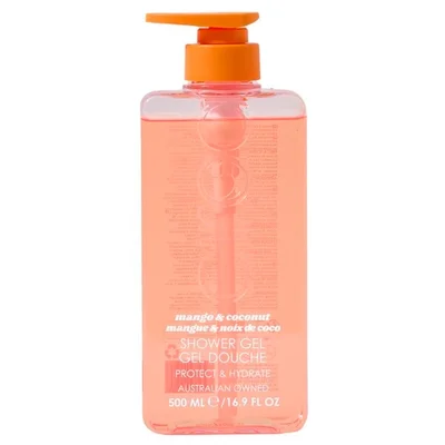 Ciroa Mango & Coconut Showergel