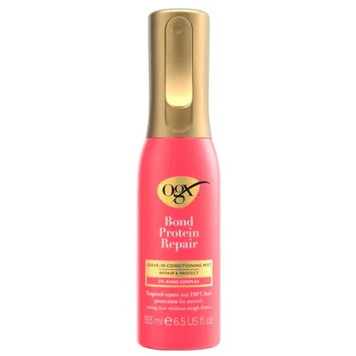 OGX Bond Protein Repair Leave-in Conditioning Mist