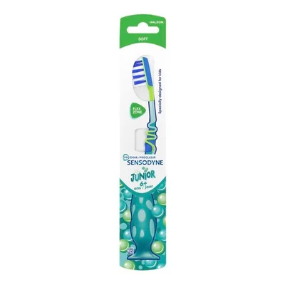 Sensodyne Proglasur Junior 6+ Jaar Tandenborstel
