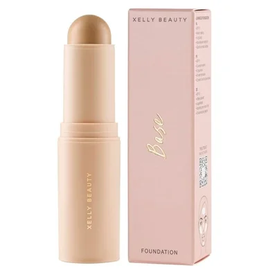 Xelly Beauty 6,5CNW Cream Foundation Stick