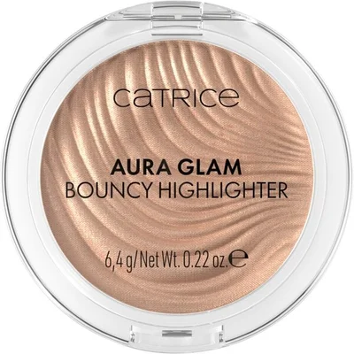 Catrice Aura Glam 010 Moonlit Sand Bouncy Highlighter