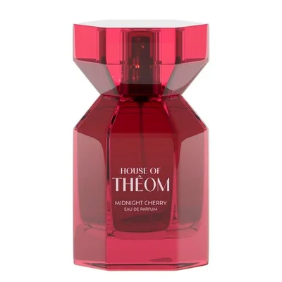 House of Thêom Midnight Cherry Eau de Parfum