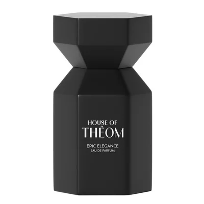 House of Thêom Epic Elegance Eau de Parfum