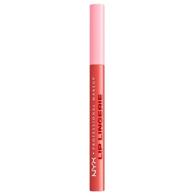 NYX Professional Makeup Lip Lingerie 09 Send Nudes Lipliner Stain