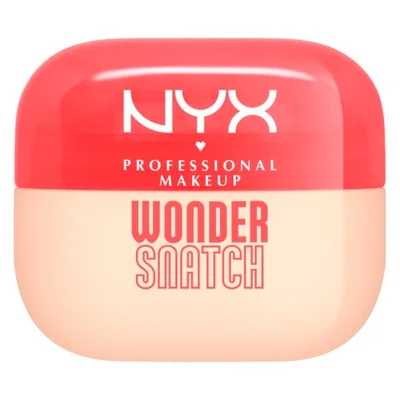 NYX Professional Makeup Wonder Snatch 01 Sugar Serve Poeder