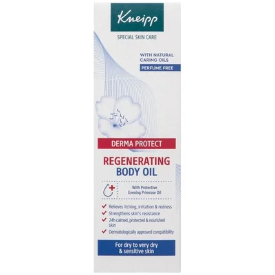 Kneipp Derma Protect Huidolie