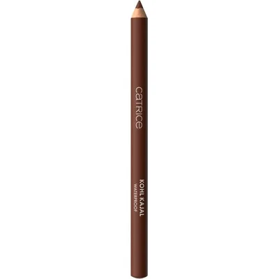 Catrice Kohl Kajal 210 Redwood Mood Waterproof Eyelinerpencil