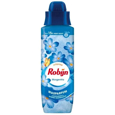Robijn Morgenfris Wasparfum