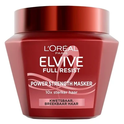L'Oréal Paris Full Resist Power Masker