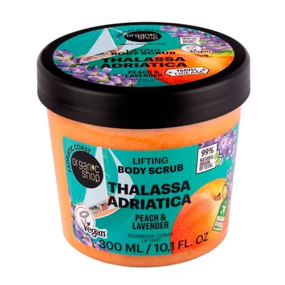 Organic Shop Thalassa Adriatica Lifting Bodyscrub
