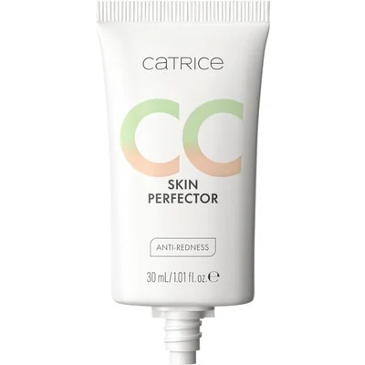 Catrice 010 Green, Shift, Go! CC Skin Perfector