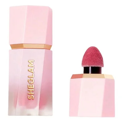 Sheglam Color Bloom Rose Liquid Blush