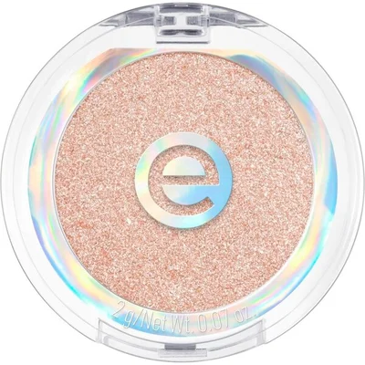 Essence Mono 03 Blushed Stardust Glitter Eyeshadow