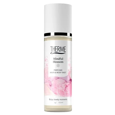 Therme Mindful Blossom Hair- & Bodymist