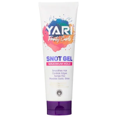 Yari Fruity Curls Snot Gel